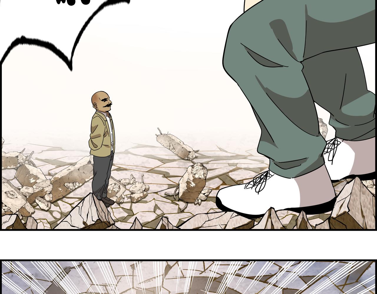 第六十一话 决不食言(1/2)-第62话