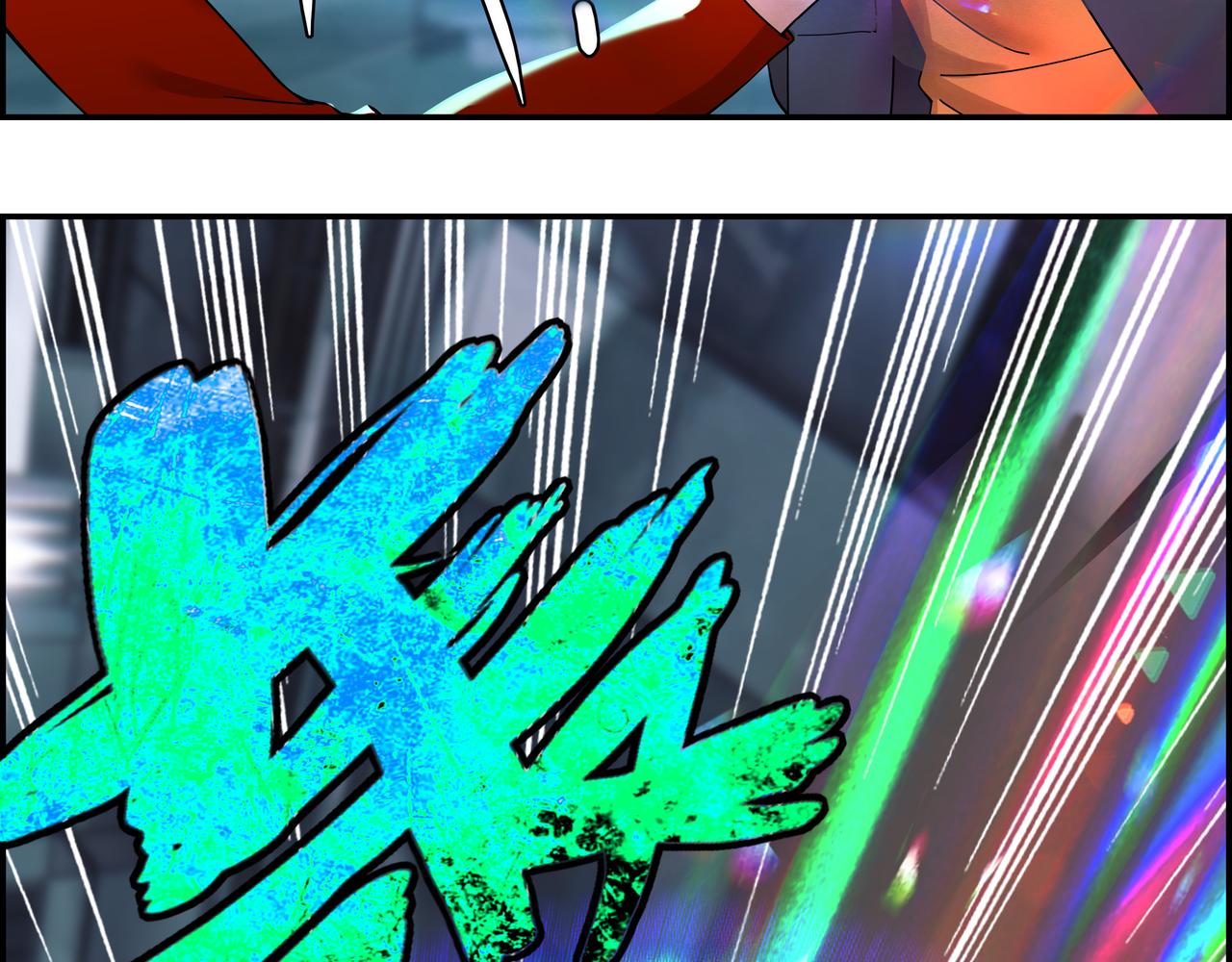 第六十三话 亲手了结(1/2)-第64话