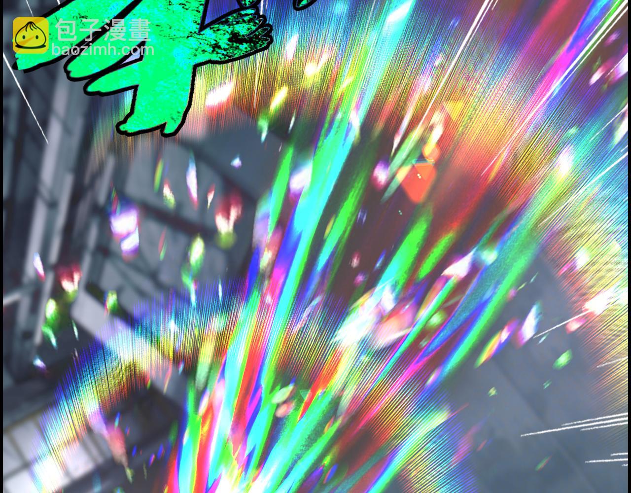 第六十三话 亲手了结(1/2)-第64话