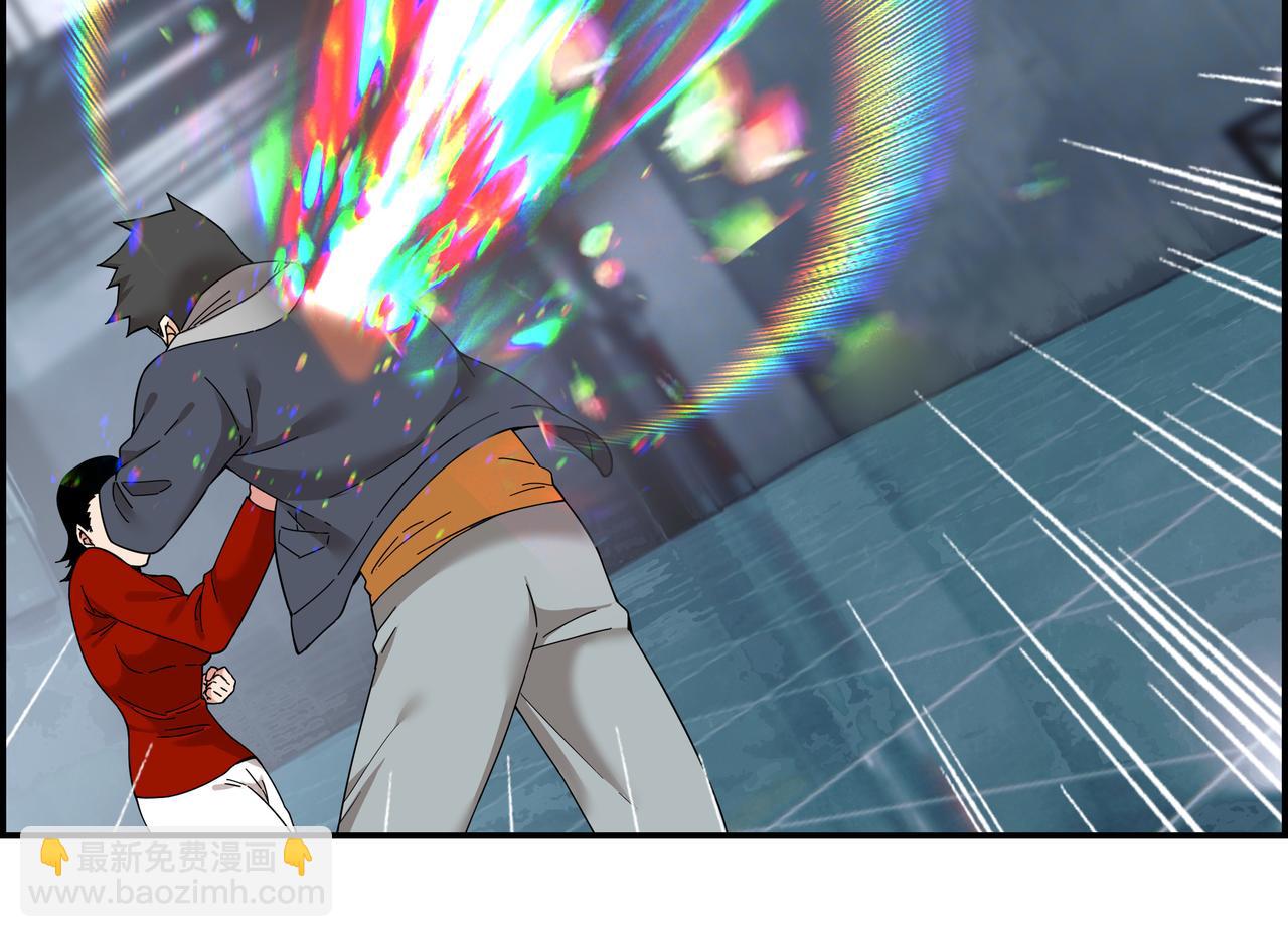 第六十三话 亲手了结(1/2)-第64话