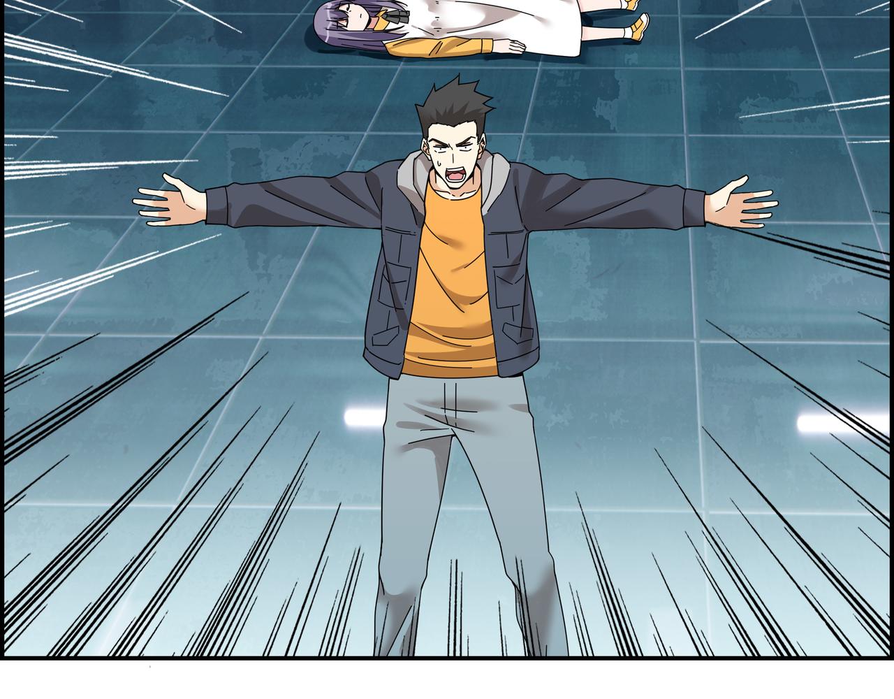 第六十三话 亲手了结(1/2)-第64话