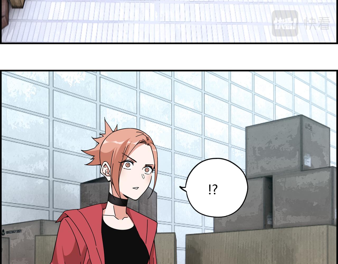 第六十五话 夜幕降临(1/2)-第66话