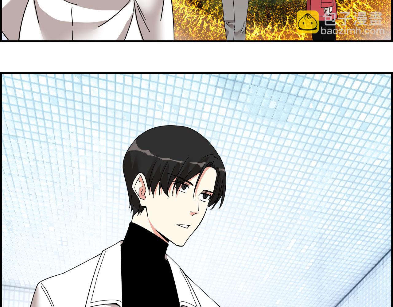 第六十五话 夜幕降临(1/2)-第66话