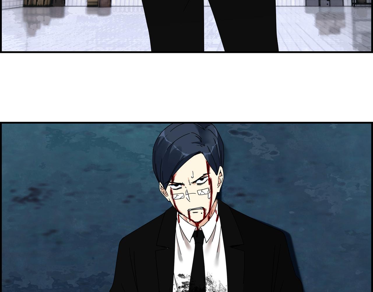 第六十五话 夜幕降临(1/2)-第66话