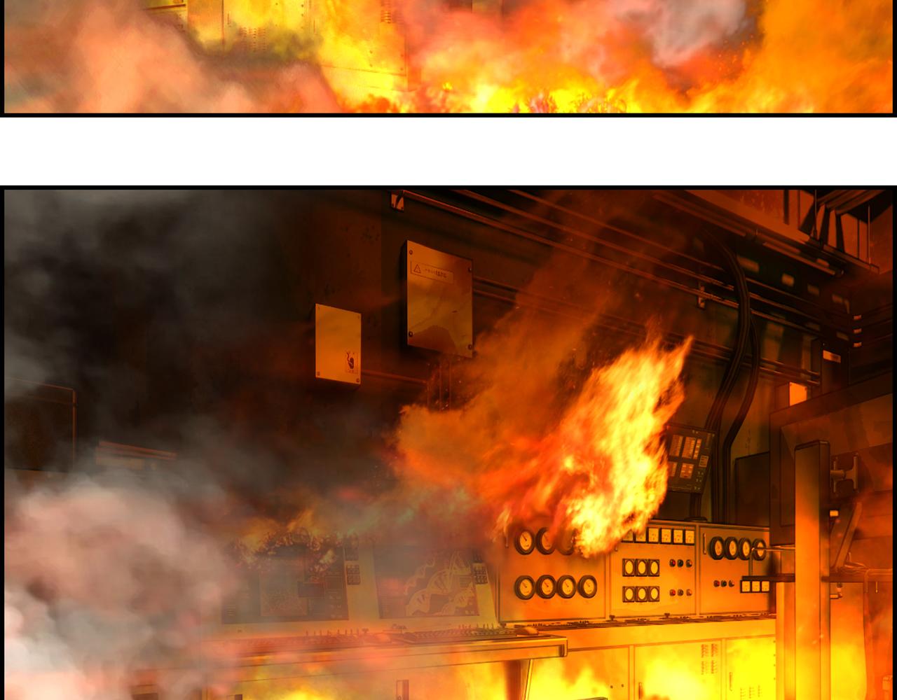 第六十七话 千倍奉还(1/2)-第68话