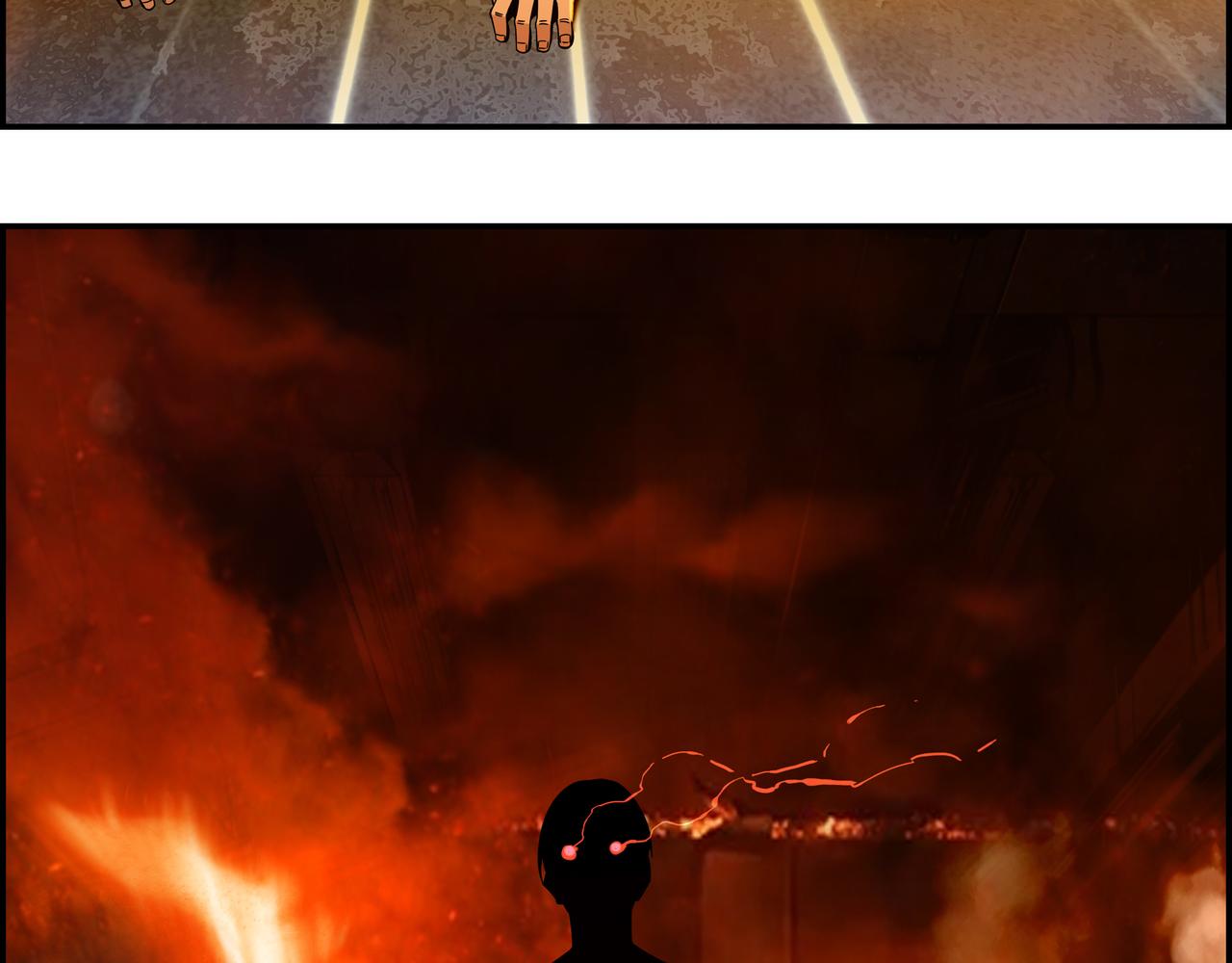 第六十七话 千倍奉还(1/2)-第68话