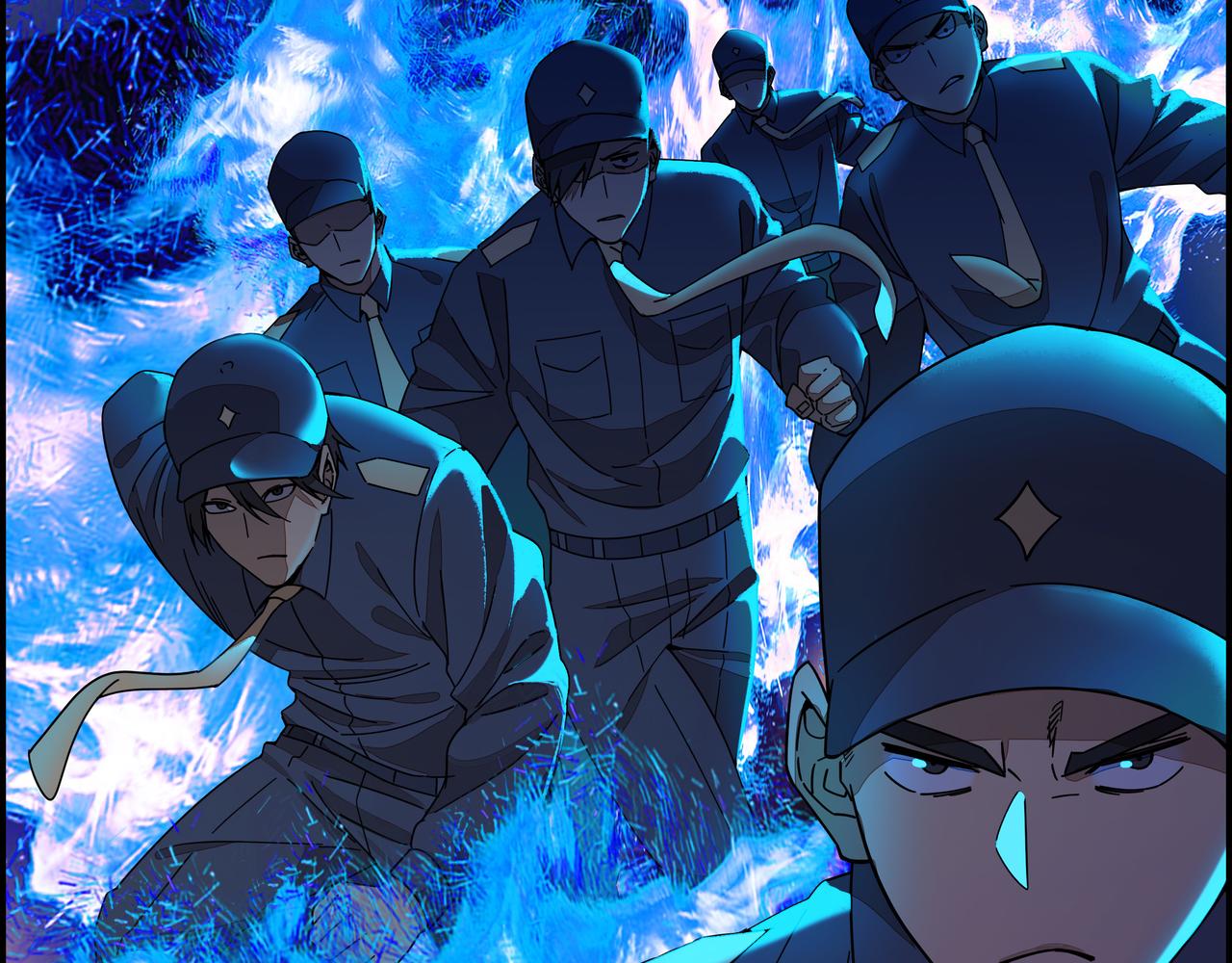 第六十九话 回头无岸(1/2)-第70话