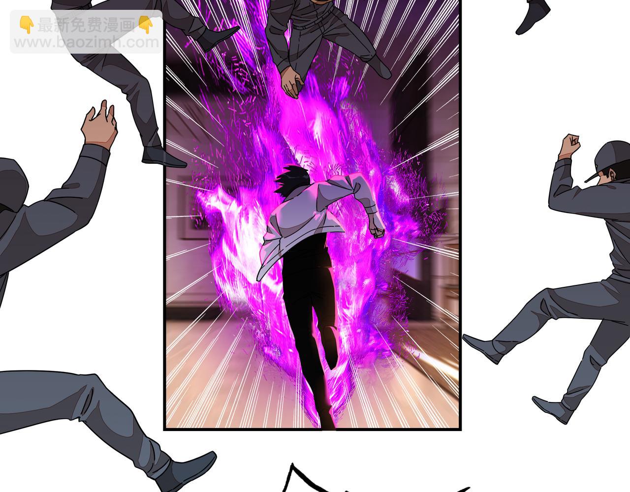 第六十九话 回头无岸(1/2)-第70话