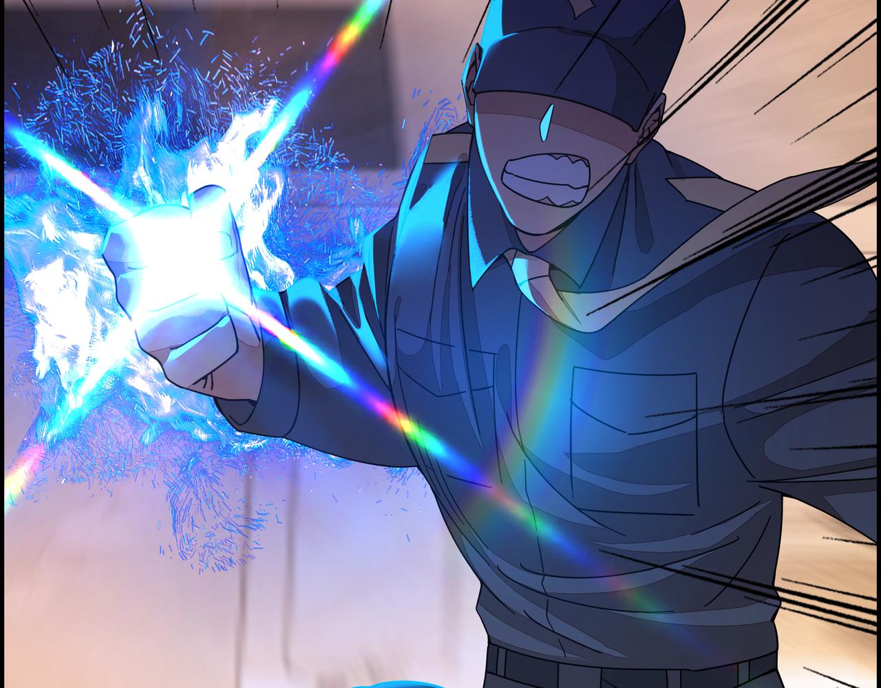 第六十九话 回头无岸(1/2)-第70话