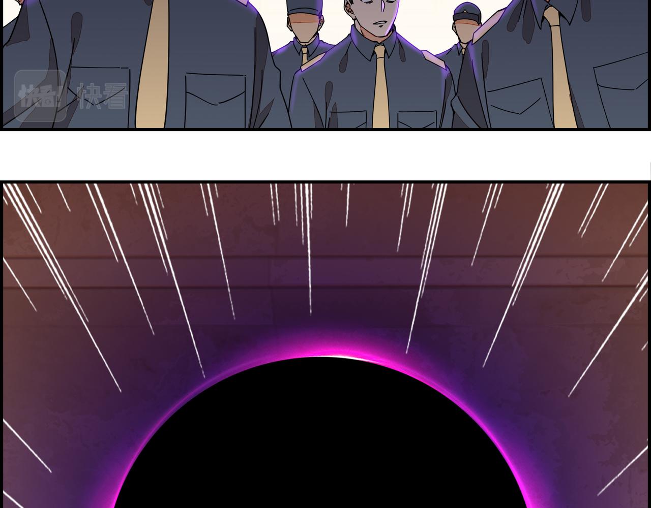 第六十九话 回头无岸(1/2)-第70话