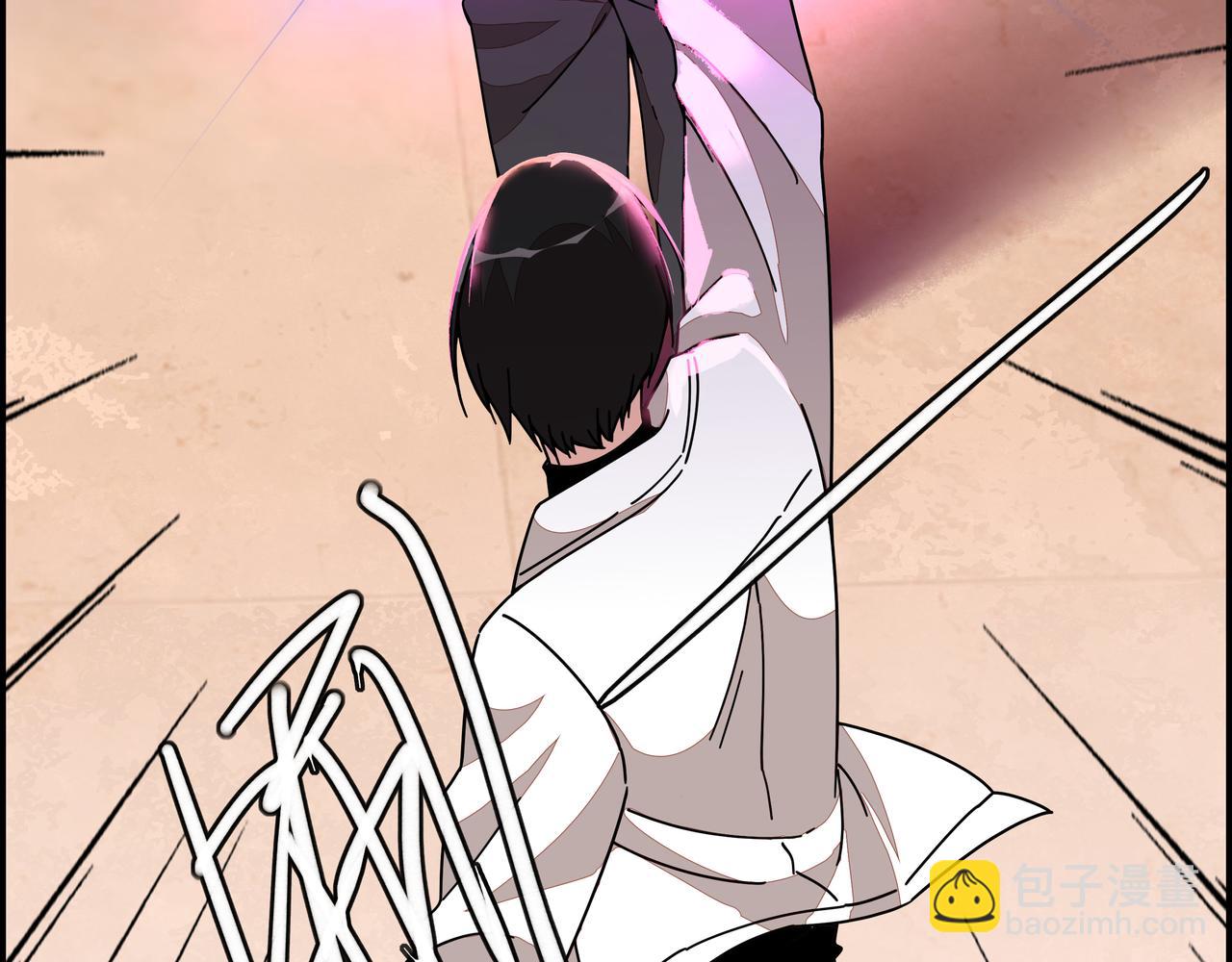 第六十九话 回头无岸(1/2)-第70话