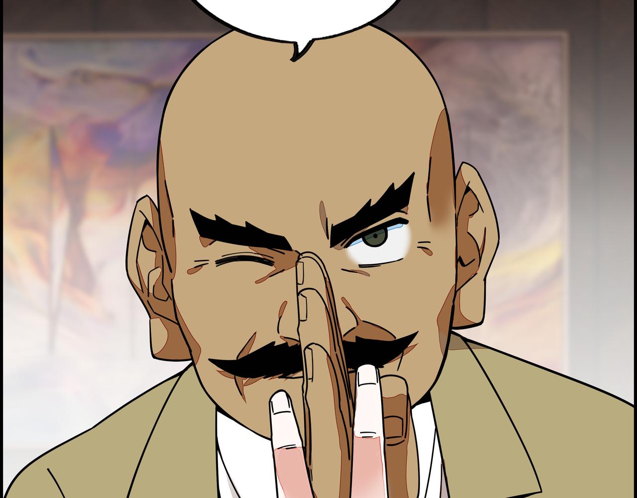 第六十九话 回头无岸(1/2)-第70话