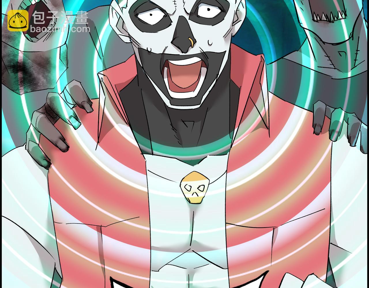 第七话 引火烧身(1/2)-第8话