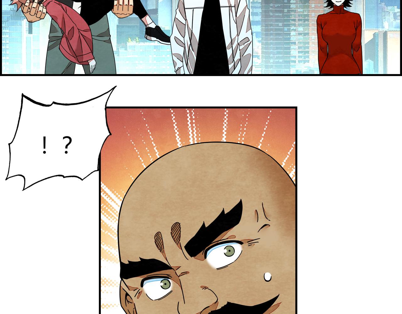 第七十一话 推心置腹(1/2)-第72话