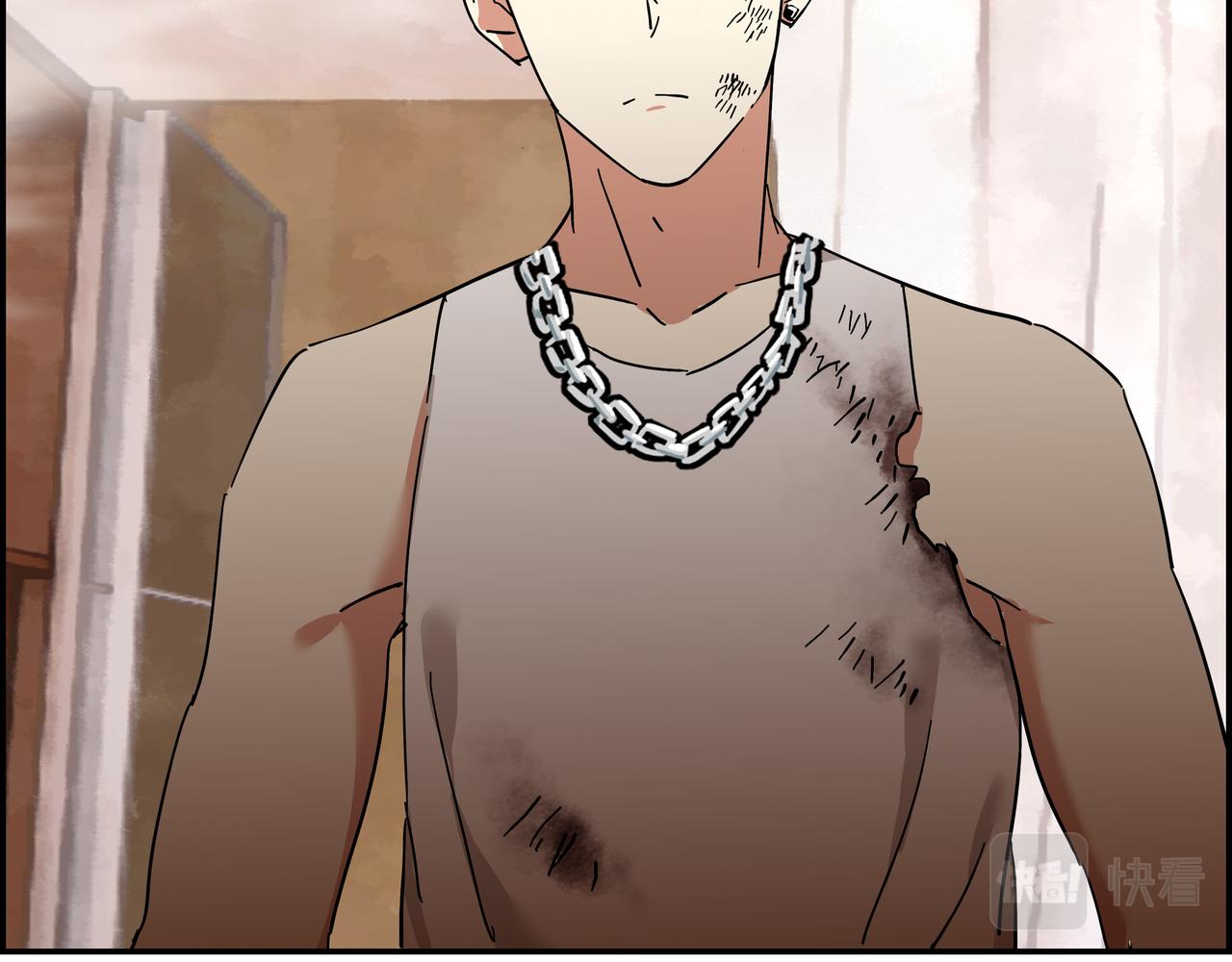 第九话 恶人逼近(1/3)-第10话