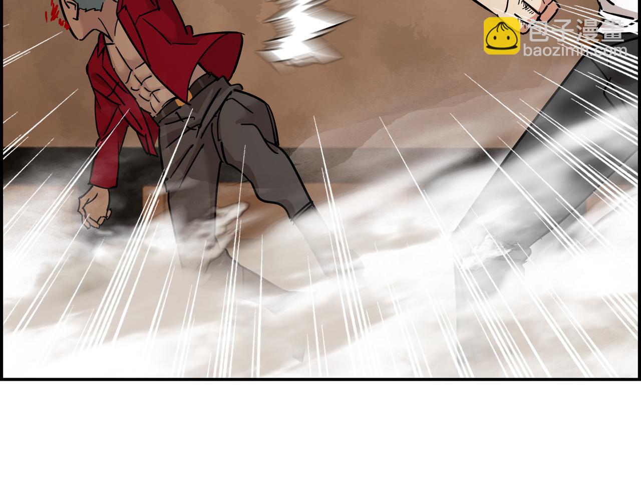 第九话 恶人逼近(1/3)-第10话