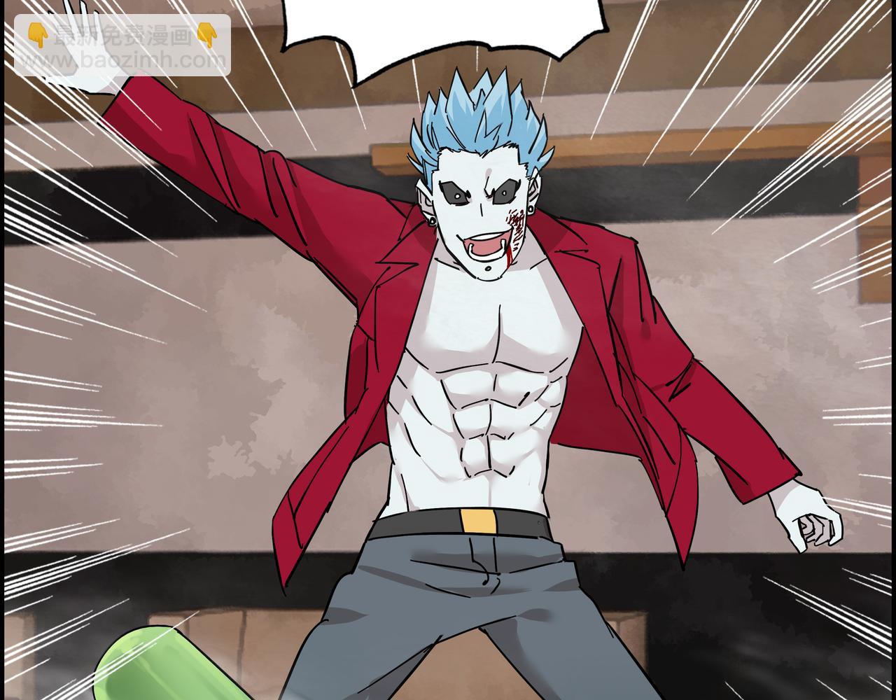 第九话 恶人逼近(1/3)-第10话