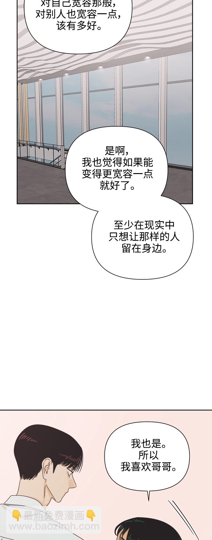 他们交往的世界 - [第66话] 转祸为福（2）(2/2) - 2