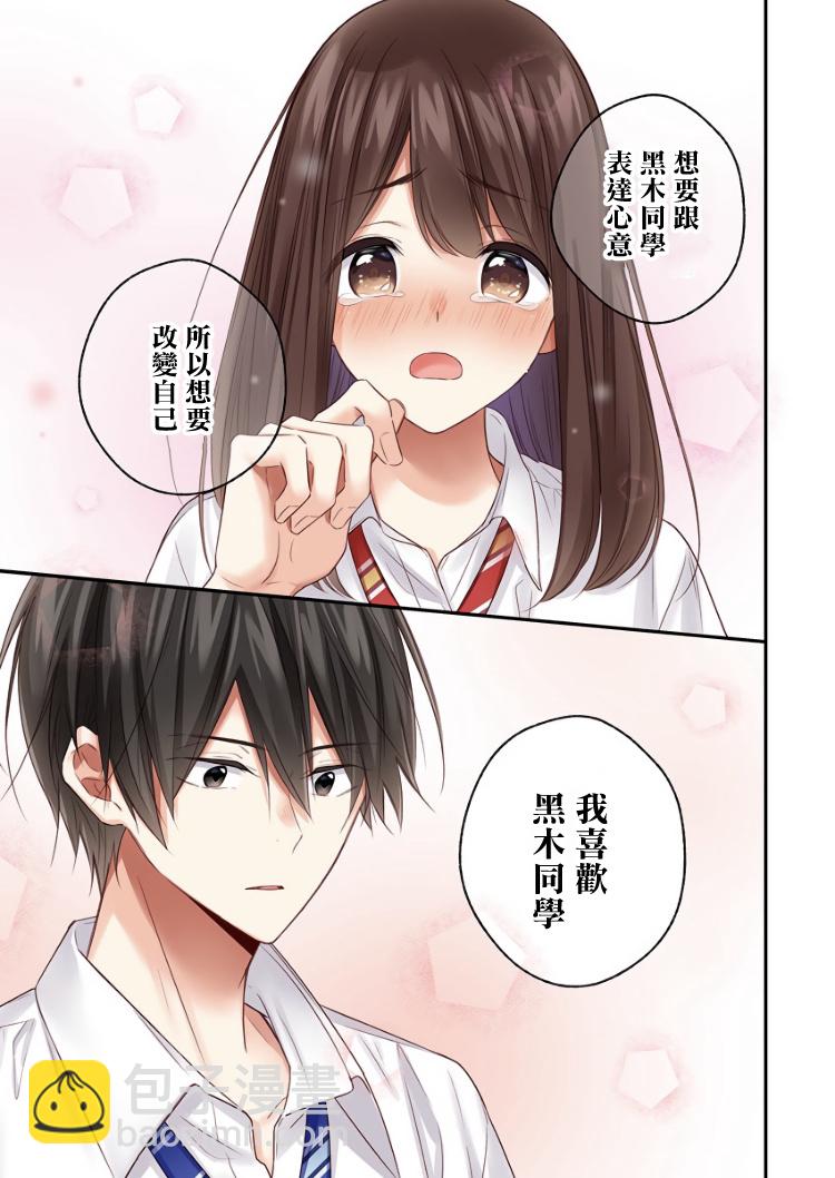 他們絕對做了吧 - 第19話 - 1