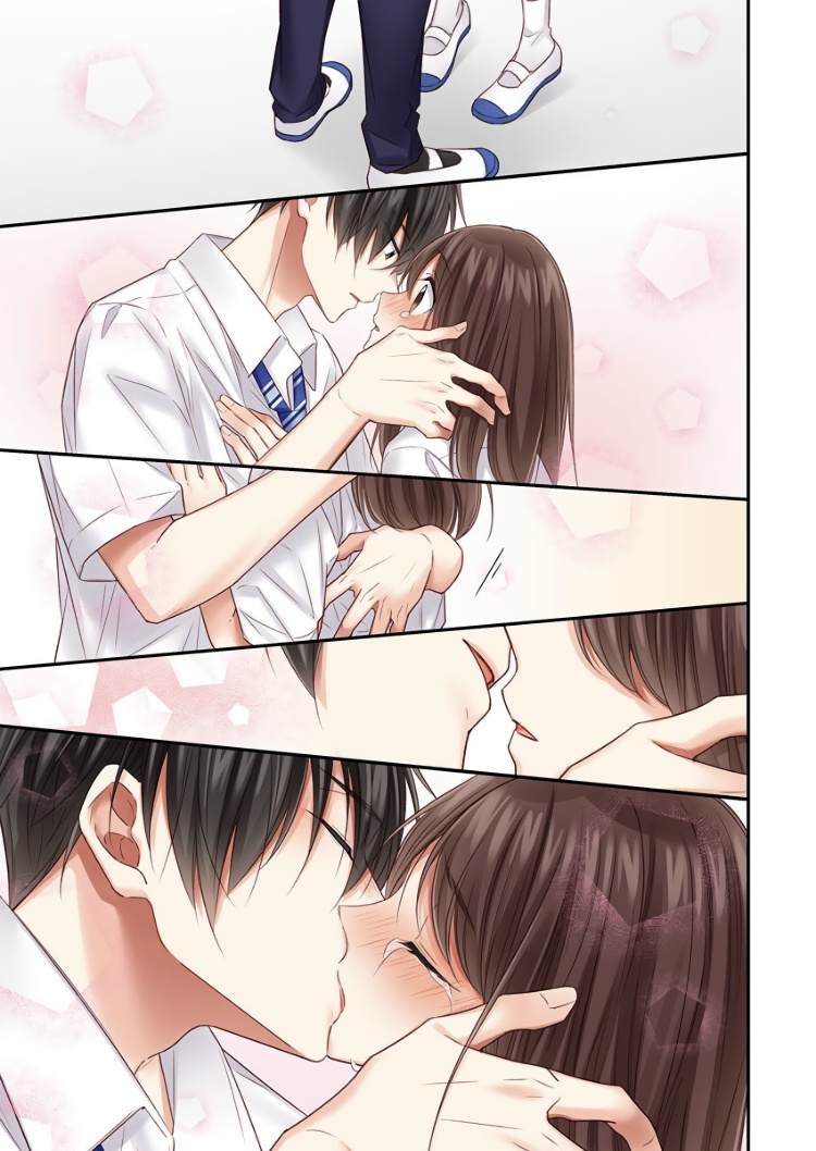 他們絕對做了吧 - 第19話 - 3