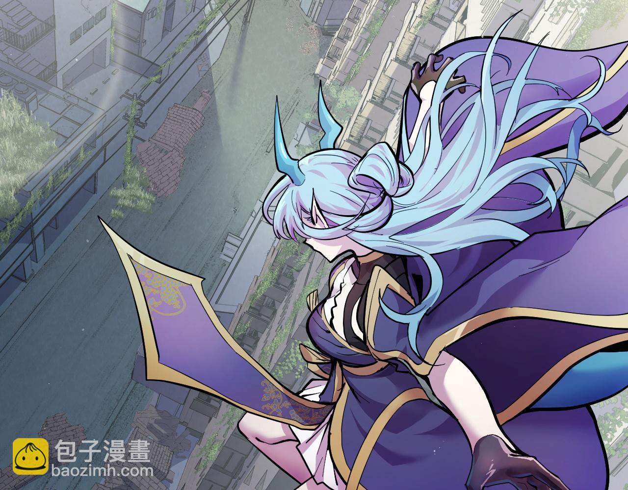 第14话 妖族最大的破绽(1/3)-第14话