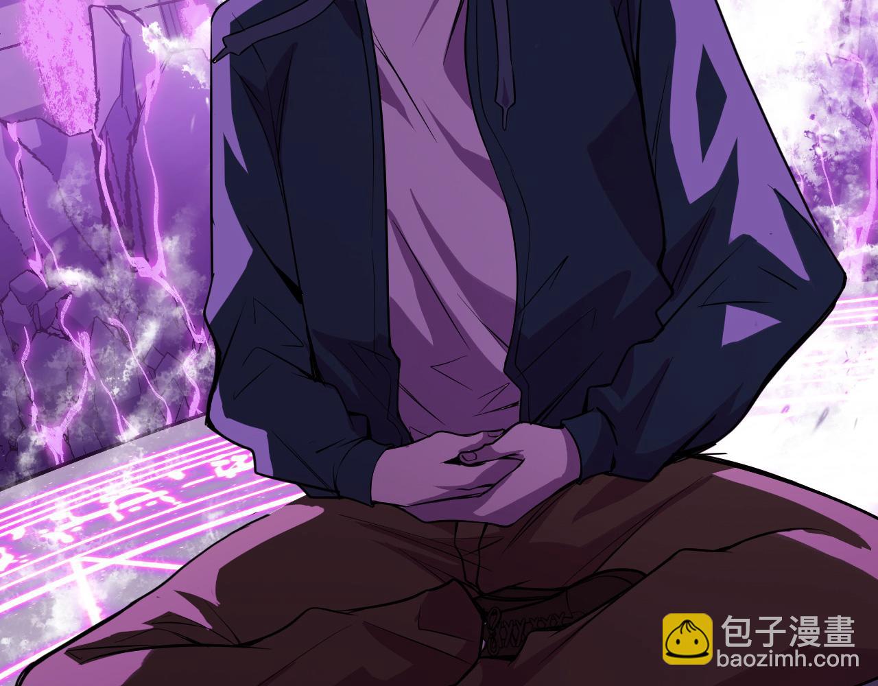 第20话 我果然是个挂逼(1/3)-第20话