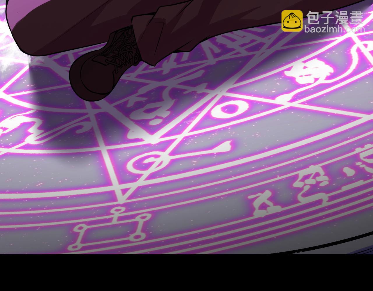 第20话 我果然是个挂逼(1/3)-第20话