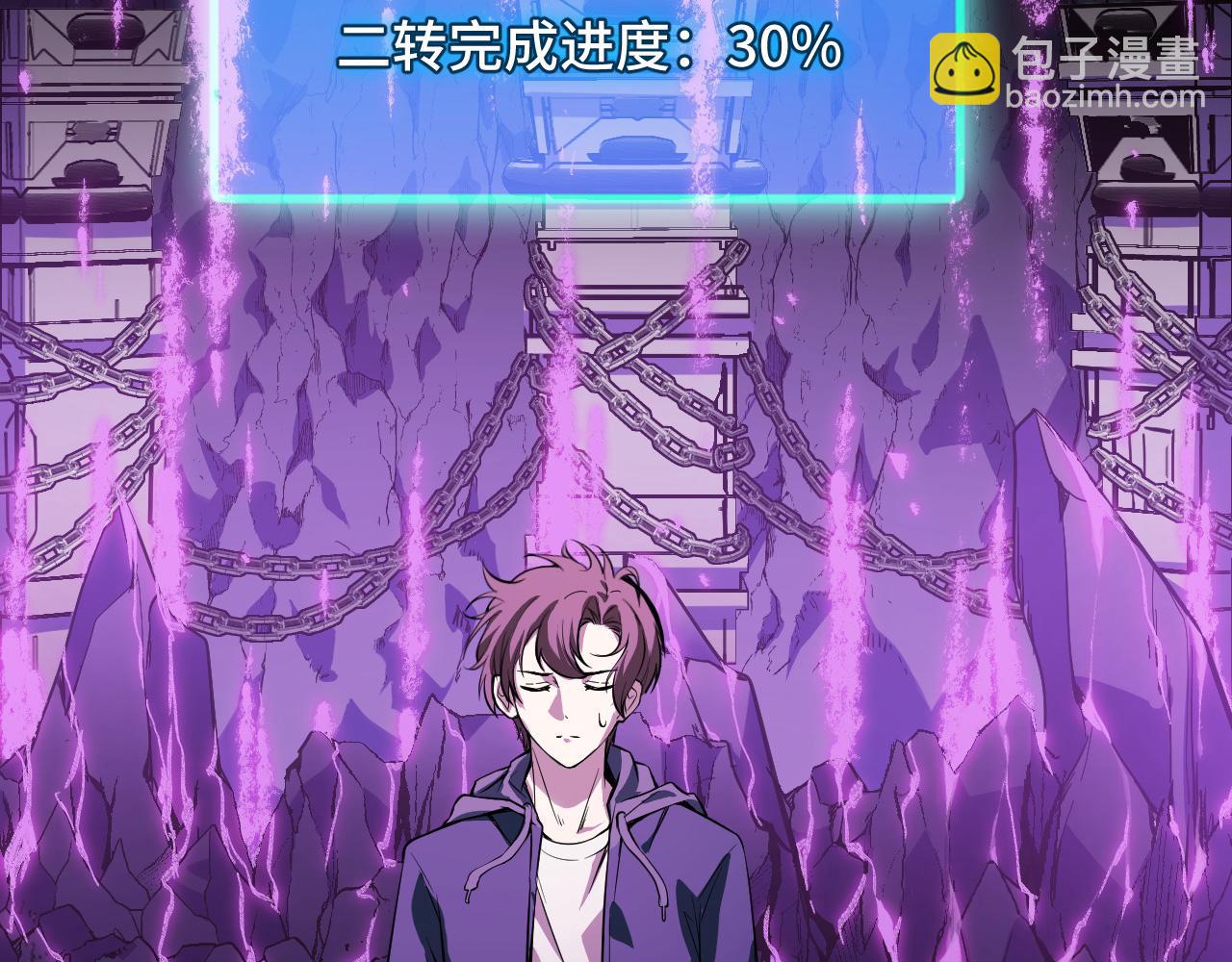 第20话 我果然是个挂逼(1/3)-第20话