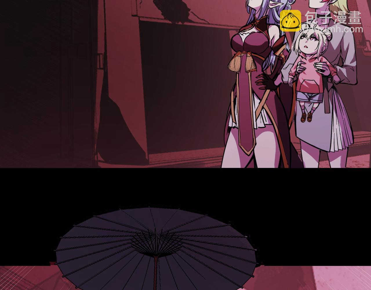 第22话 戴上这个金箍&hellip;&hellip;(1/3)-第22话