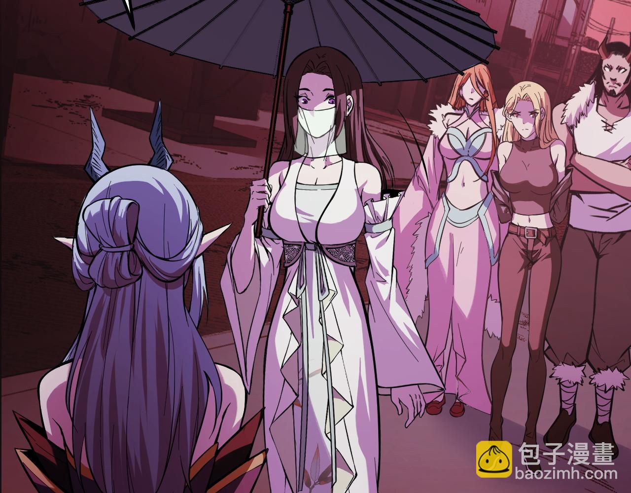 第22话 戴上这个金箍&hellip;&hellip;(1/3)-第22话