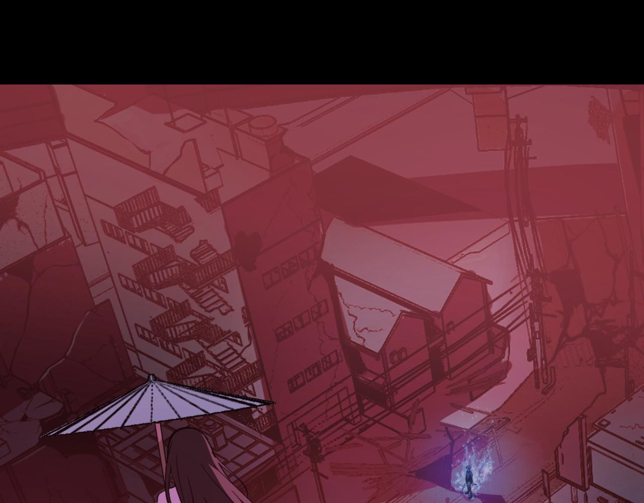 第22话 戴上这个金箍&hellip;&hellip;(1/3)-第22话