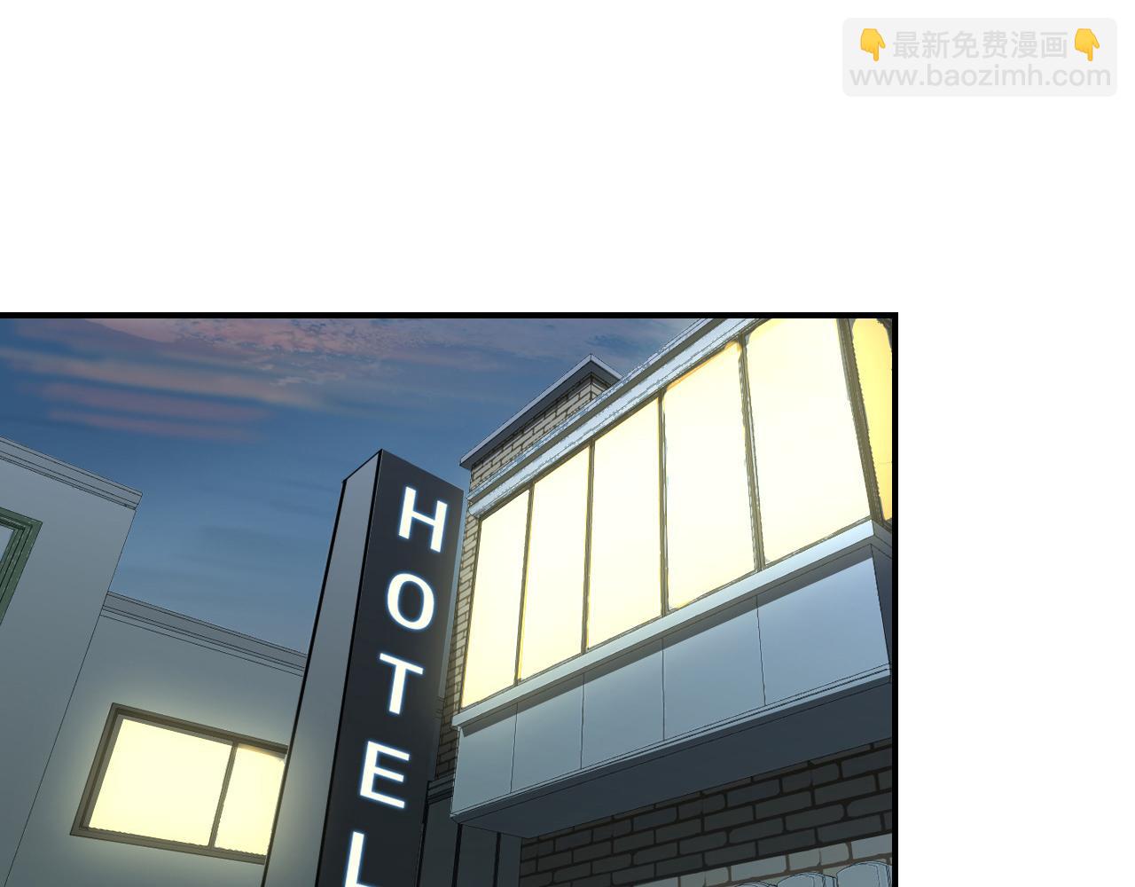 第2话 午夜12点的访客(1/4)-第2话