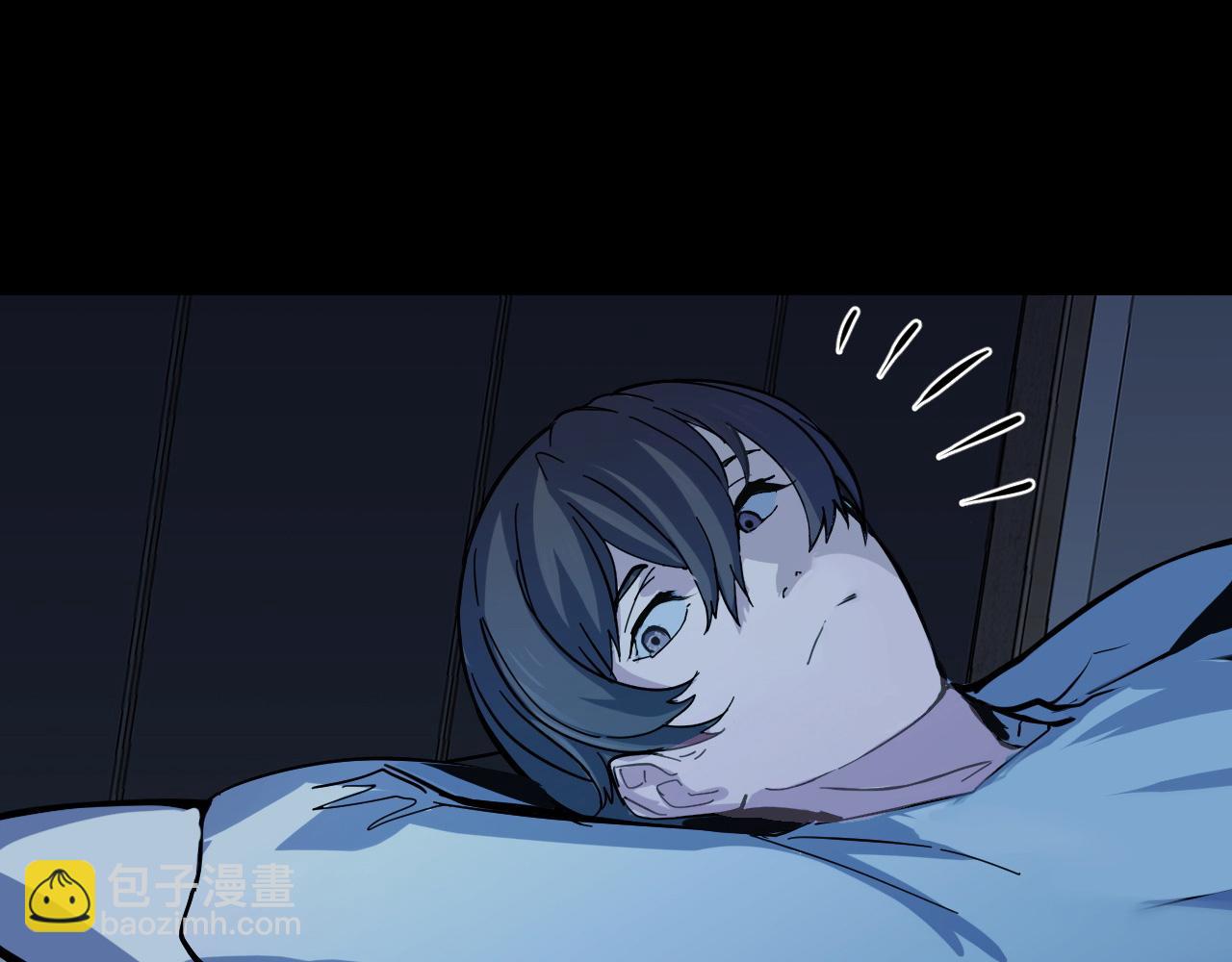 第2话 午夜12点的访客(1/4)-第2话