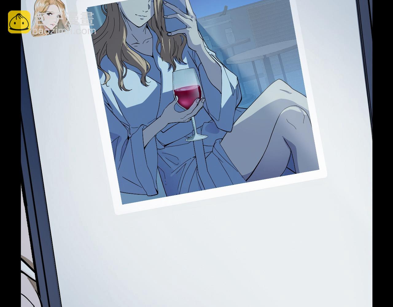 第2话 午夜12点的访客(1/4)-第2话