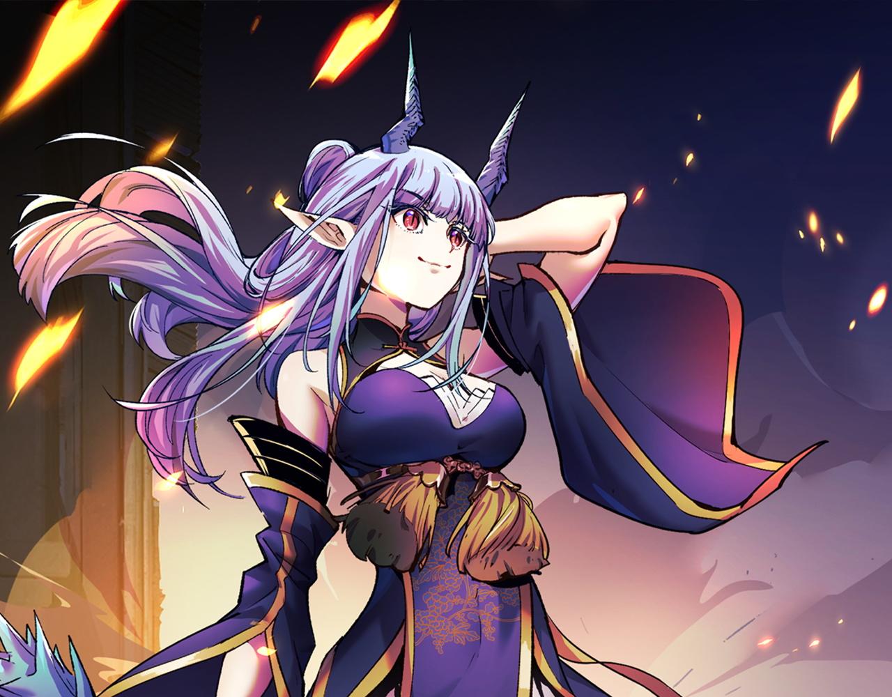 第30话 你们的路走窄了(1/3)-第30话