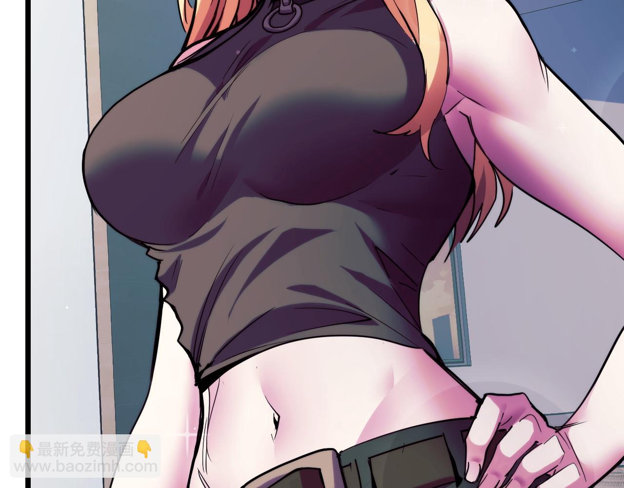 第34话 马甲掉了(1/3)-第34话