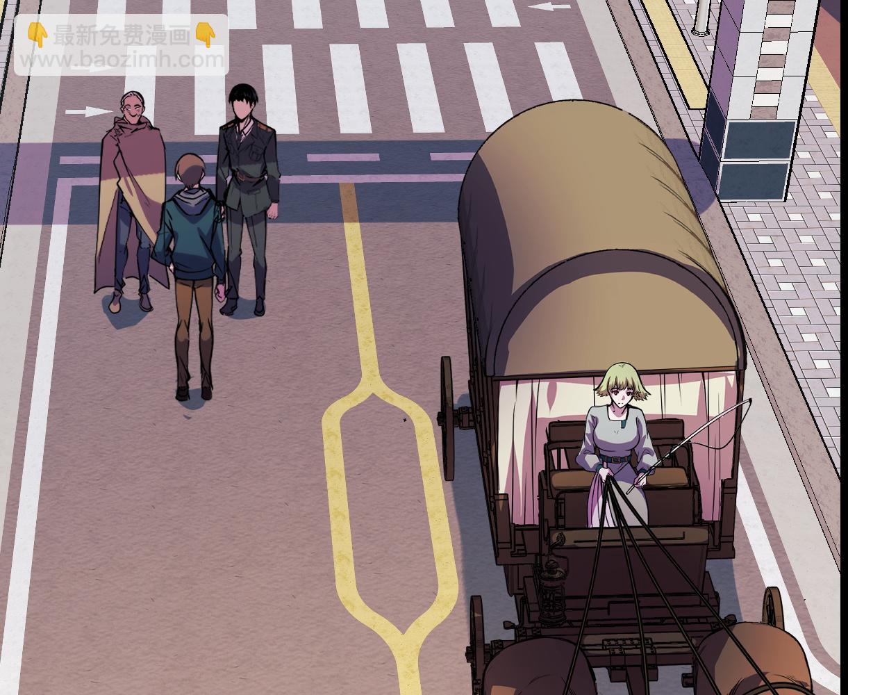 第34话 马甲掉了(1/3)-第34话