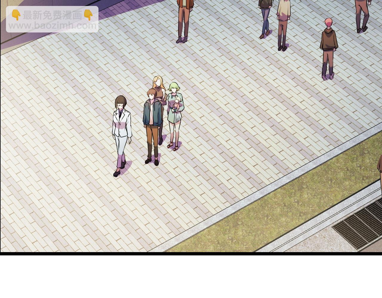 第36话 蓉城很安全(1/3)-第36话