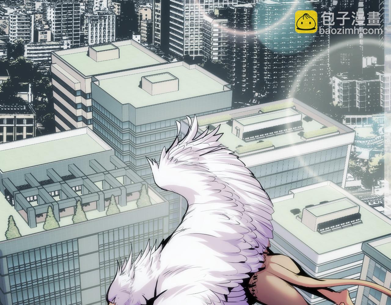 第36话 蓉城很安全(1/3)-第36话