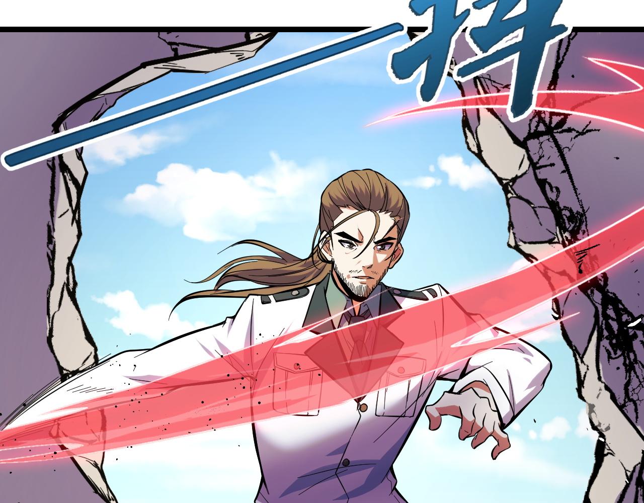 第40话 破阵(1/3)-第40话