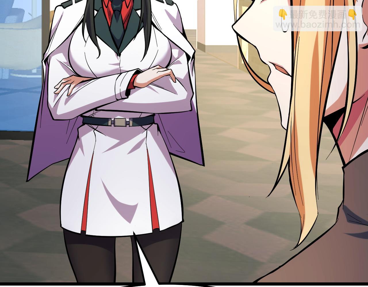 第40话 破阵(1/3)-第40话