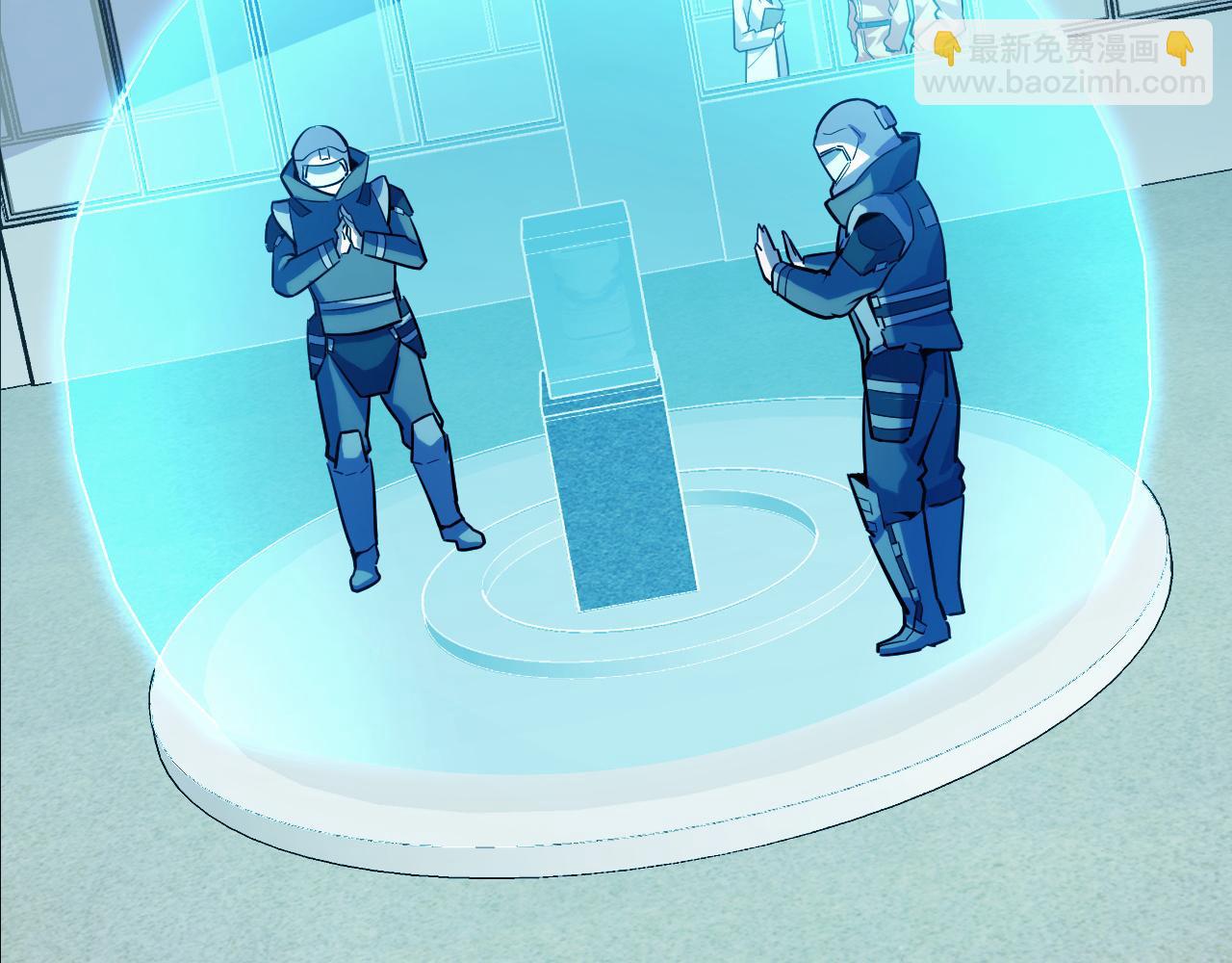 第42话 参观(1/3)-第42话