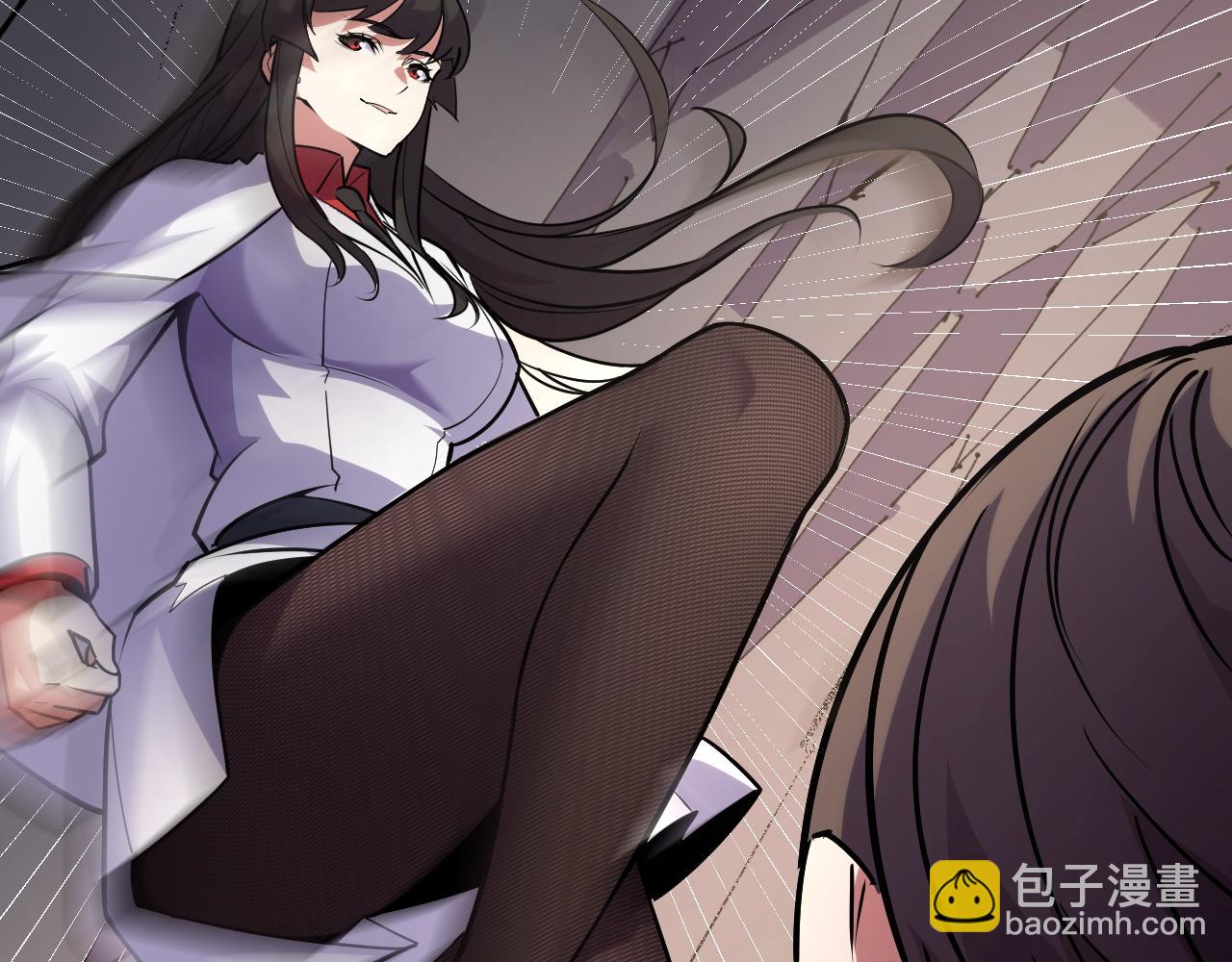 第44话 第一关，粉色？(1/3)-第44话