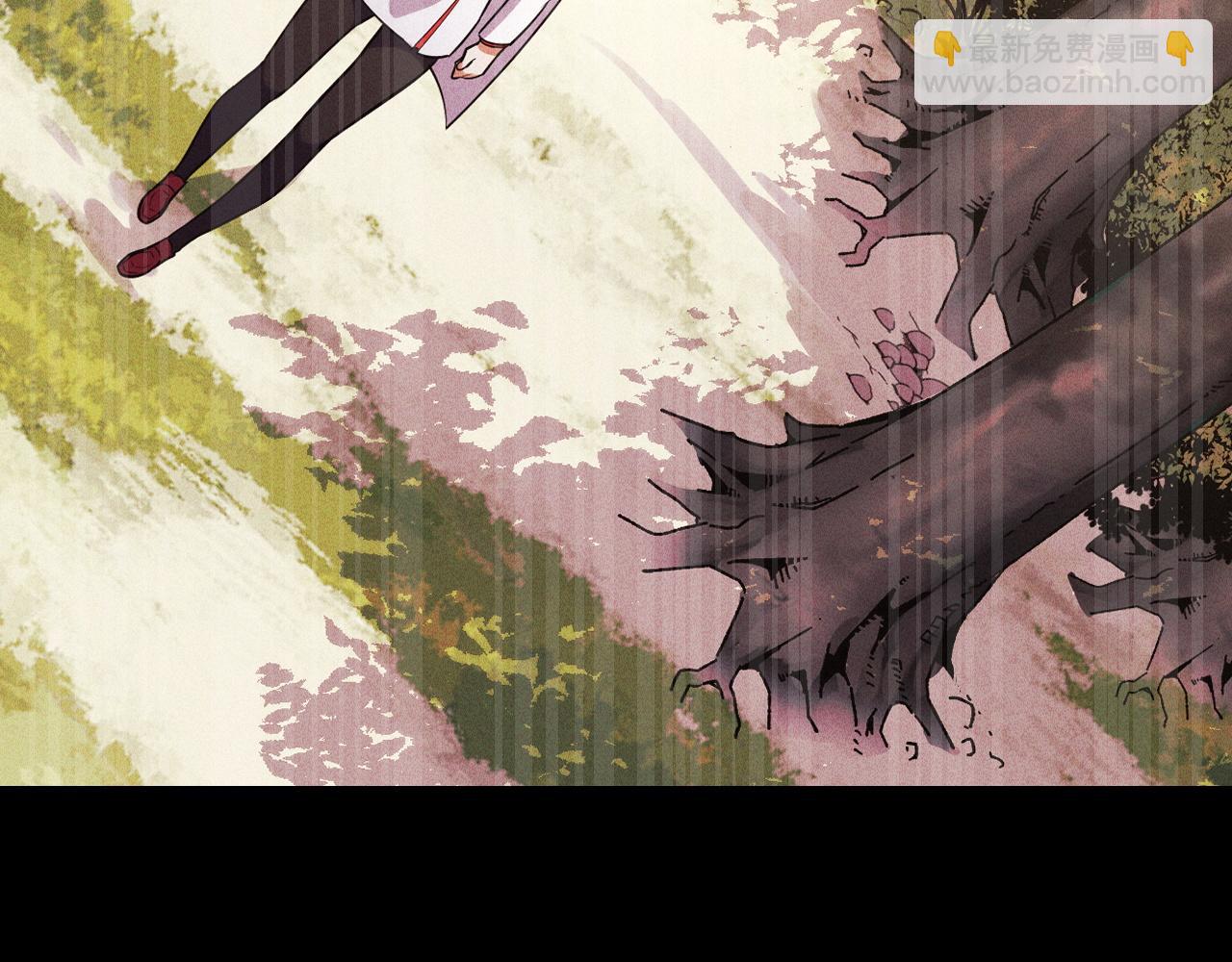 第44话 第一关，粉色？(1/3)-第44话