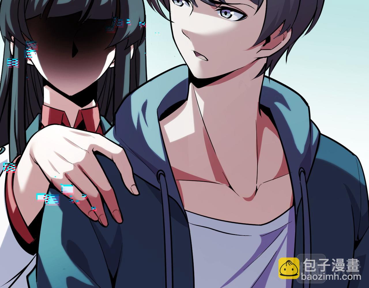 第46话 这就是神？！(1/3)-第46话