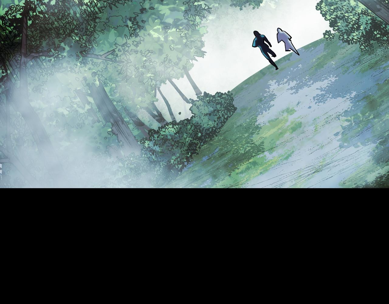 第46话 这就是神？！(1/3)-第46话