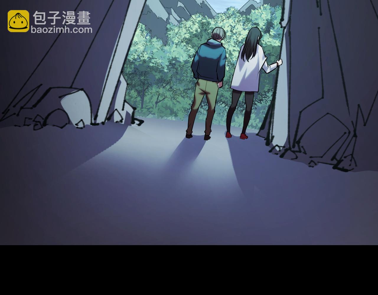 第46话 这就是神？！(1/3)-第46话