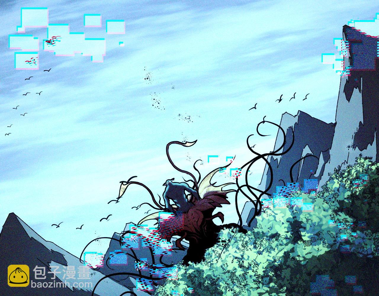 第46话 这就是神？！(1/3)-第46话