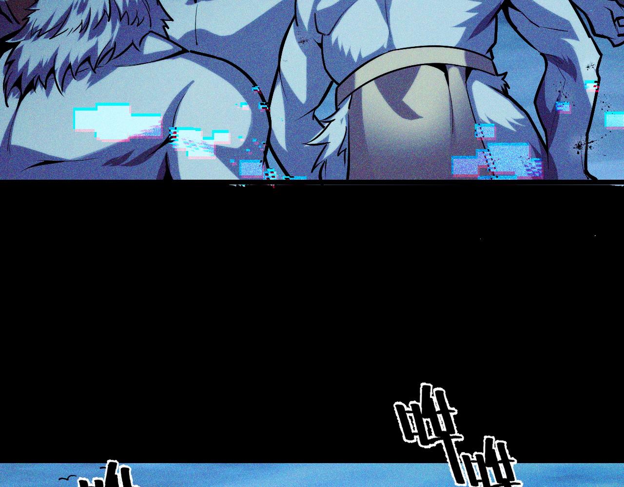 第46话 这就是神？！(1/3)-第46话