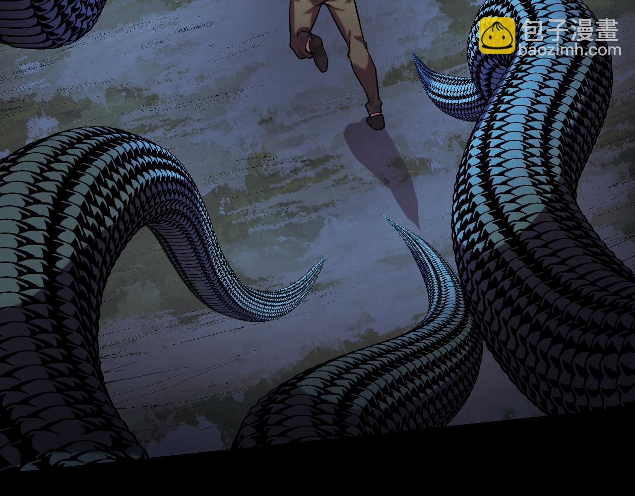 第48话 神的弱点(1/3)-第48话